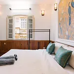 Ann\'S Homestay