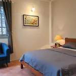 T Home Balcony Homestay