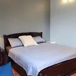 T Home Balcony Homestay