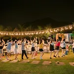 Nha Ben Suoi - Venuestay