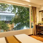 Hotel No 9 Nguyen Truong To - By Bay Luxury