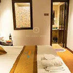 Hotel No 9 Nguyen Truong To - By Bay Luxury