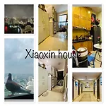 Ky Tuc Xa Vincom Tran Duy Hung - Hai Khu Nam Nu Rieng Biet