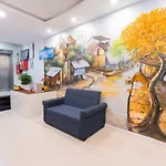 Hanoi Cozy Legend Hotel
