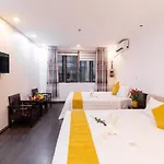 Hanoi Cozy Legend Hotel