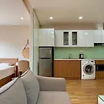 H&A House - 40M Large Room, Quiet Place Homestay