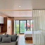 H&A House - 40M Large Room, Quiet Place Homestay