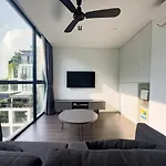Hazuki Apartment - Nikomix - Hanoi