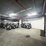 Hazuki Apartment - Nikomix - Hanoi
