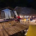 Leu Biet Thu