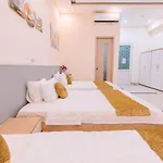 Golden Diamond Hotel