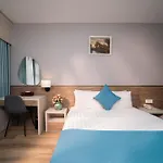 Capital Garden Hotel