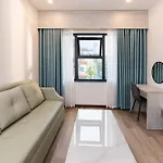 Capital Garden Hotel