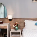 Capital Garden Hotel