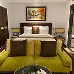 Jb Serviced Apartment