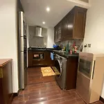 Jb Serviced Apartment