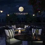 Victor Metropolis Hotel & Rooftop Bar In Hanoi City