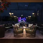 Victor Metropolis Hotel & Rooftop Bar In Hanoi City