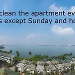 Coco Flower Village Serviced Apartment And Homestay