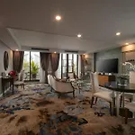 The Oriental Jade Hotel