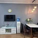 U Home - 1 Bedroom Apartment At Vinhomes Royal City