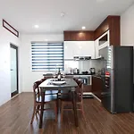 Cozy Studio Sunside Balcony Westlake