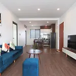 Cozy Studio Sunside Balcony Westlake