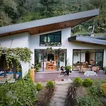 Doc Chill - Villa Gan Ba Vi, View Nui, Gan Ho, 40Ph Di Tu Trung Tam Ha Noi