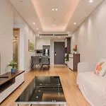 Can Ho Le Capitole Apartment 27 Thai Thinh, Dong Da