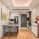 Can Ho Le Capitole Apartment 27 Thai Thinh, Dong Da