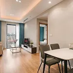 Can Ho Le Capitole Apartment 27 Thai Thinh, Dong Da