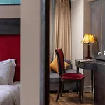 Le Beryl Hanoi Hotel