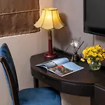 Le Beryl Hanoi Hotel
