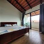 Noi Bai Flight Path Homestay