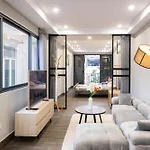 K Apartment