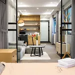 K Apartment