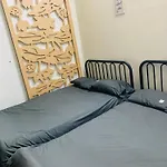 Head Of Quarter -Triple Bed Room- Cheap