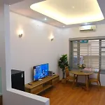 My Serenity Service Apartment - West Lake