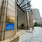 Ihome Luxury Apartment In D\'Eldorado Tower