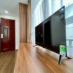 Hanvet Boutique Hotel