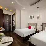 Victory Legend Hotel & Spa