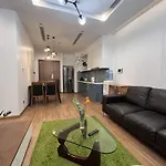 Vinhomes Metropolis 1Br Mai-Homestay