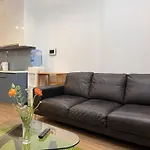 Vinhomes Metropolis 1Br Mai-Homestay