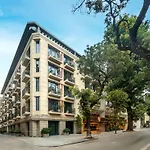 Rey Hotel Hanoi