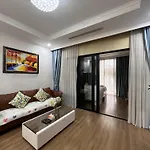 U Home - 1 Bedroom Apartment At Vinhomes Royal City