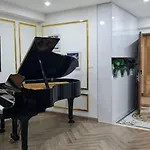 Penthouse Cao Cap Tai Ha Noi