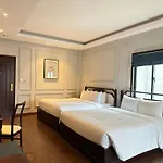 Salute Premium Hotel & Spa