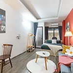 Sazihome Doi Can Hanoi