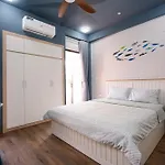 Joy Apartment Tay Ho