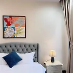 Beu Home Vincom Royal City